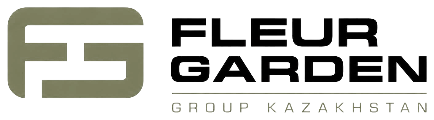 Fleur Garden Group Kazakhstan