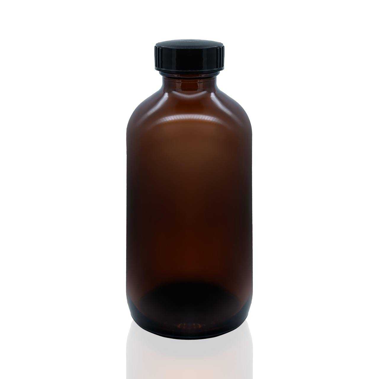 Янтарный графин Amber 250 мл